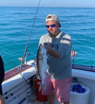 Coastal Charisma: Find Bliss with Fishing Cape Cod