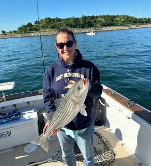 Cape Cod Fishing Charters