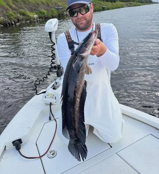 Exploring Delray Beach’s freshwater spots for a relaxing day on the water.