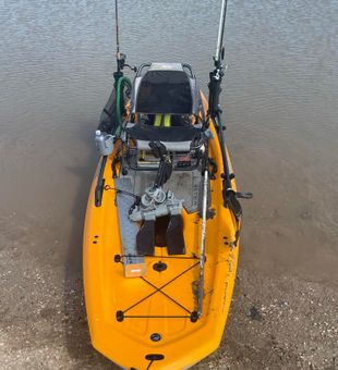 Boat Ready! - Crosby, TX.