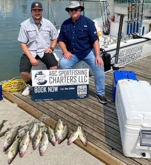 Lake Erie Fishing