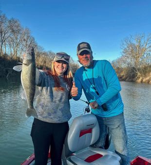 champions on Beaver Lake