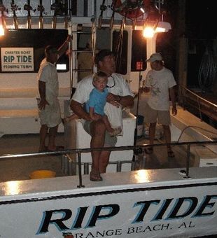 From Novice to Pro – Fishing Trips in Orange Beach