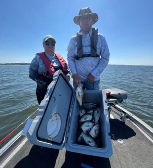 Top Mississippi fishing spots today