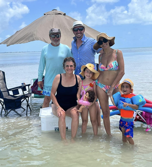 Family Friendly Fishing Charter In Marathon FL