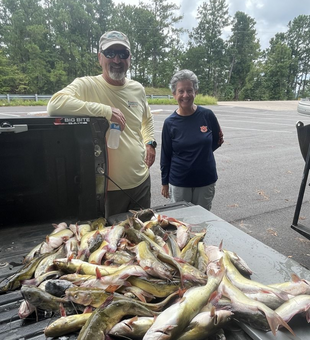 Explore Lake Martin's Beauty