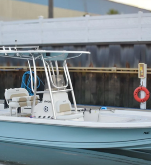 Fishing isn’t just a hobby; it’s a lifestyle.
