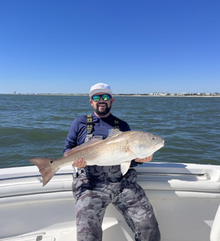From cast to catch – the adventure begins!