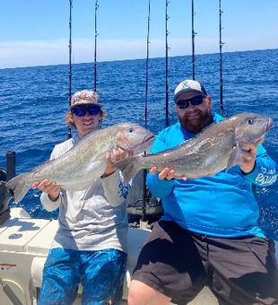 Hard Corps Fishing Charters