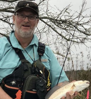 Reeling in memories on Santa Rosa's pristine water