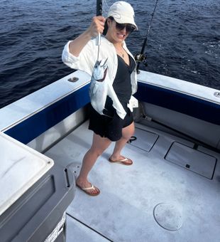 Great catch in Riviera Beach FL waters!