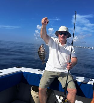 Another successful catch in Riviera Beach FL waters!