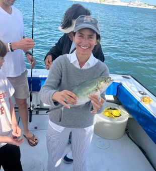 Great catch on our Riviera Beach fishing charter!