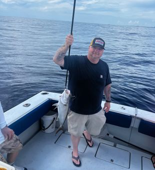 Another successful day on the water in Riviera Beach!