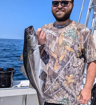 NH fishing charters for the ultimate catch!