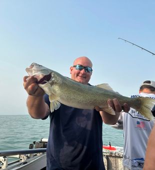 Trophy fish from Lake Ontario!