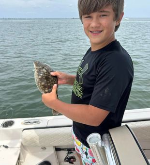 Coastal fishing, Jersey style