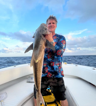 Reel in the Fun with Florida Fishing in Miami.
