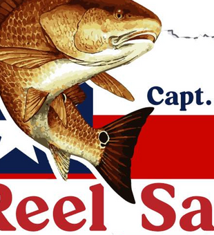 Reel Salty Charters