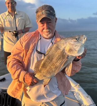 Rockport days are best spent on the water