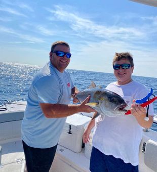 Reel in Memories: Morehead City Fishing Escapades