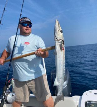 Fishing Dreams Come True in Morehead City, NC