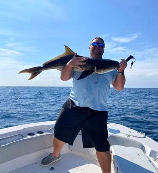 Journey to Joy: Morehead City Fishing Delights
