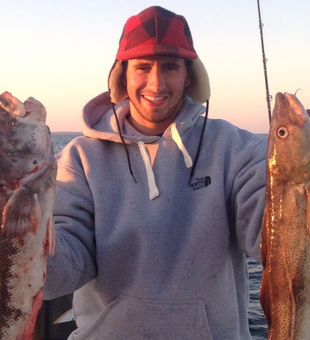 Against The Wind Fishing