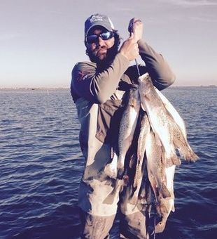 Southbound Fishing Charters