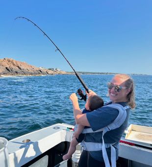Setting sail for adventure with Gloucester Fishing