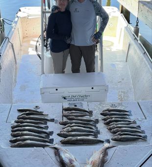 Discover why anglers love inshore fishing in Slidell, LA for family-friendly adventures, scenic views, and incredible fishing opportunities.