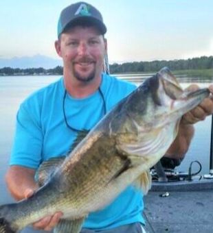 Central Florida Bucketmouths