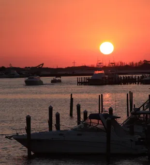 Living the fishing dream in Florida