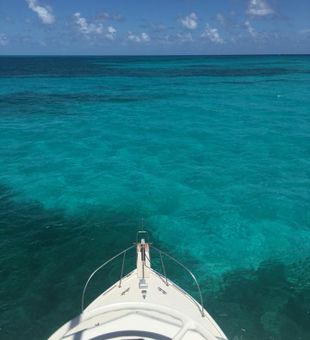 Key Largo Azure Waters