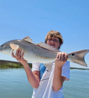 One cast one memory filled.