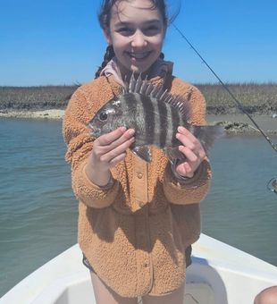 Teaching new generation how to fish