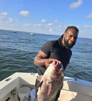 Virginia Beach fishing done right