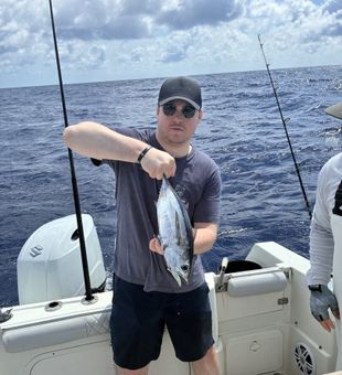 Miami, Florida inshore fishing charters offer prime opportunities for snook, tarpon, and seasonal redfish bites.