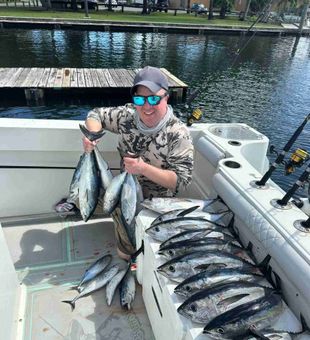 Catch the action, feel the thrill