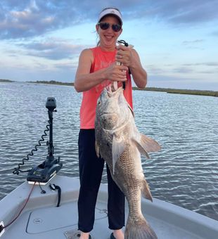 Unveil the Secrets of Lafitte, LA Fishing.