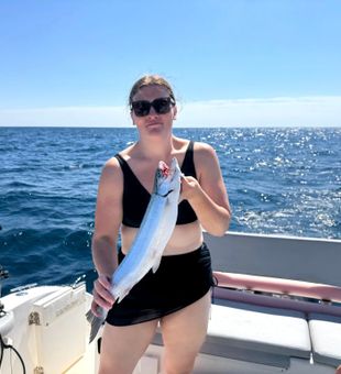 Hooked and proud! Kenosha, WI.