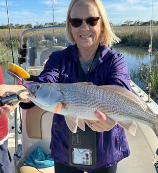 Redfish