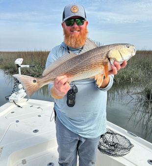 Big Red’s Fishing Charters