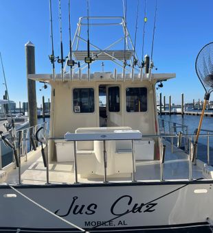 Angler's paradise found in Orange Beach