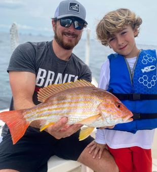 Family-Friendly Fishing Trips in Santa Rosa Beach