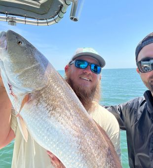 Hook of the day in Jolly River!