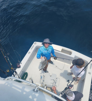 Dive into Exciting Wanchese Fishing Adventures!