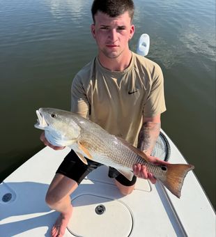 Fishing fun for every angler.