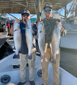 Hooked on Happiness: Swansboro Fishing Delight.