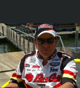 Ready for another day on Galveston waters!